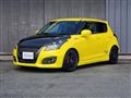 2013 Suzuki Swift