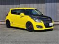 2013 Suzuki Swift