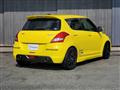 2013 Suzuki Swift