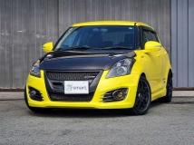 2013 Suzuki Swift