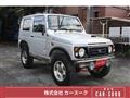 1998 Suzuki Jimny