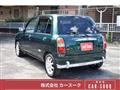 2002 Daihatsu Miragino