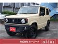 2018 Suzuki Jimny