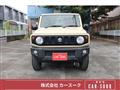2018 Suzuki Jimny