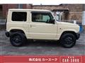 2018 Suzuki Jimny
