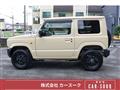 2018 Suzuki Jimny