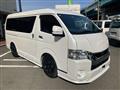 2021 Toyota Hiace Van