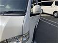 2021 Toyota Hiace Van
