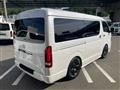 2021 Toyota Hiace Van