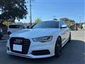 2014 Audi A6
