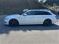 2014 Audi A6
