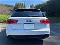 2014 Audi A6