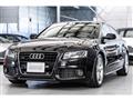 2010 Audi A5
