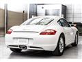 2008 Porsche Cayman
