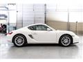 2008 Porsche Cayman