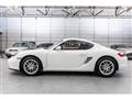 2008 Porsche Cayman