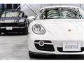 2008 Porsche Cayman
