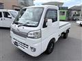 2016 Daihatsu Hijet Truck