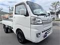 2016 Daihatsu Hijet Truck
