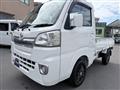 2016 Daihatsu Hijet Truck