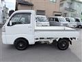 2016 Daihatsu Hijet Truck