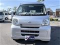2017 Daihatsu Hijet Cargo