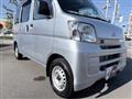 2017 Daihatsu Hijet Cargo