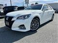2015 Toyota Crown Athlete Series