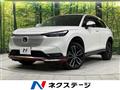 2021 Honda VEZEL