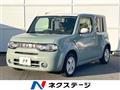 2014 Nissan Cube