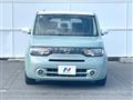 2014 Nissan Cube