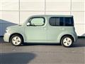 2014 Nissan Cube