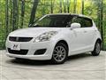 2013 Suzuki Swift