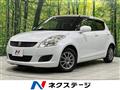 2013 Suzuki Swift