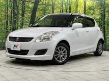 2013 Suzuki Swift