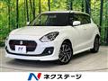2022 Suzuki Swift