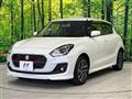 2022 Suzuki Swift