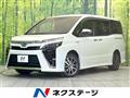 2019 Toyota Voxy