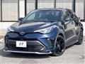 2020 Toyota C-HR