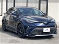 2020 Toyota C-HR