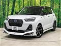 2022 Daihatsu Rocky