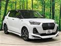 2022 Daihatsu Rocky