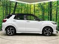 2022 Daihatsu Rocky