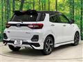 2022 Daihatsu Rocky