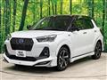 2022 Daihatsu Rocky