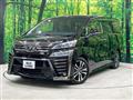 2018 Toyota Vellfire