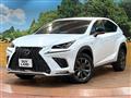 2017 Lexus NX