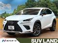 2017 Lexus NX