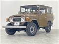 1980 Toyota Land Cruiser