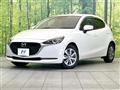 2020 Mazda Mazda2